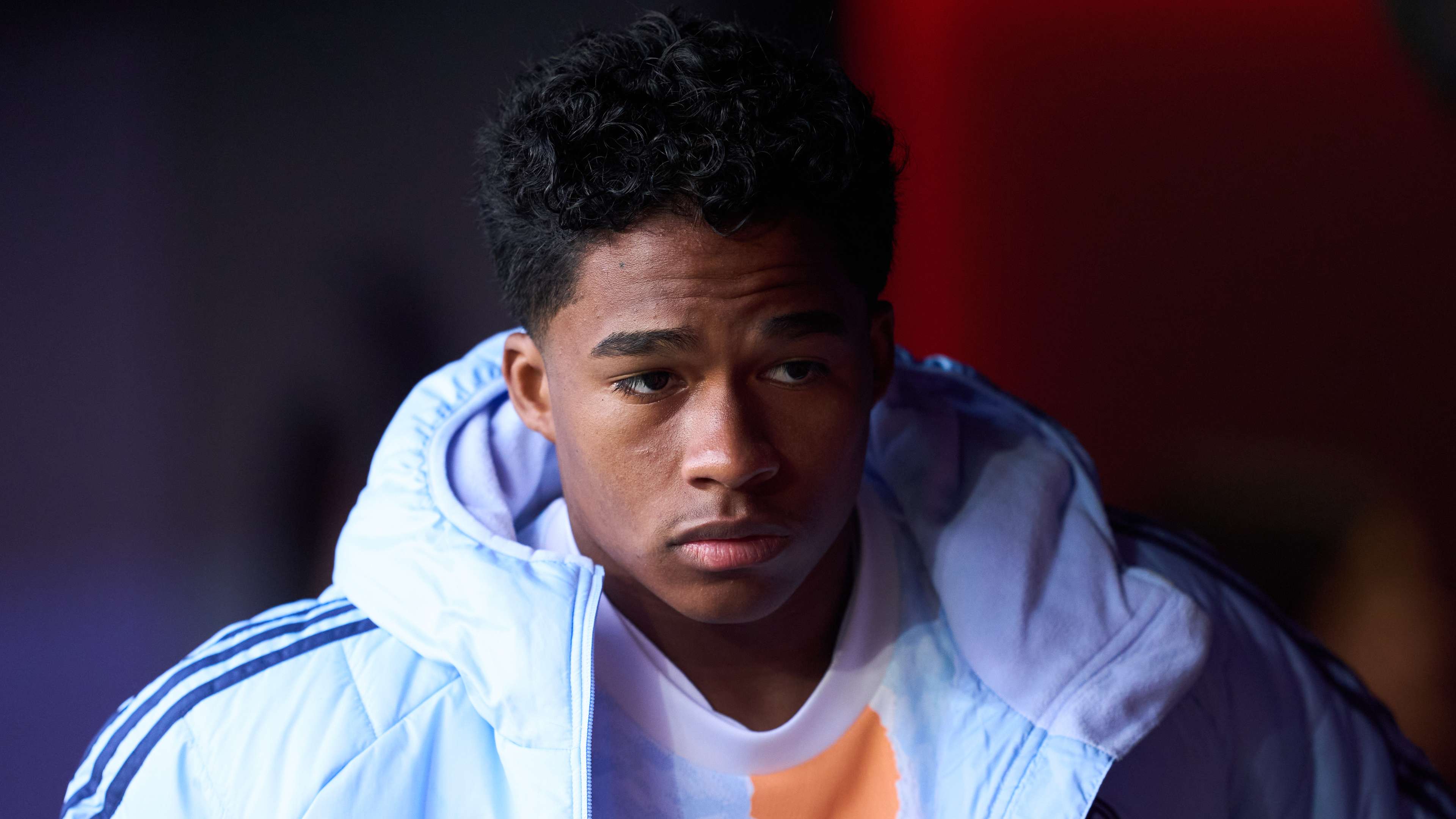 在复杂的足 在复杂的足